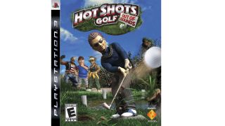 Hot Shots Golf Out of Bounds