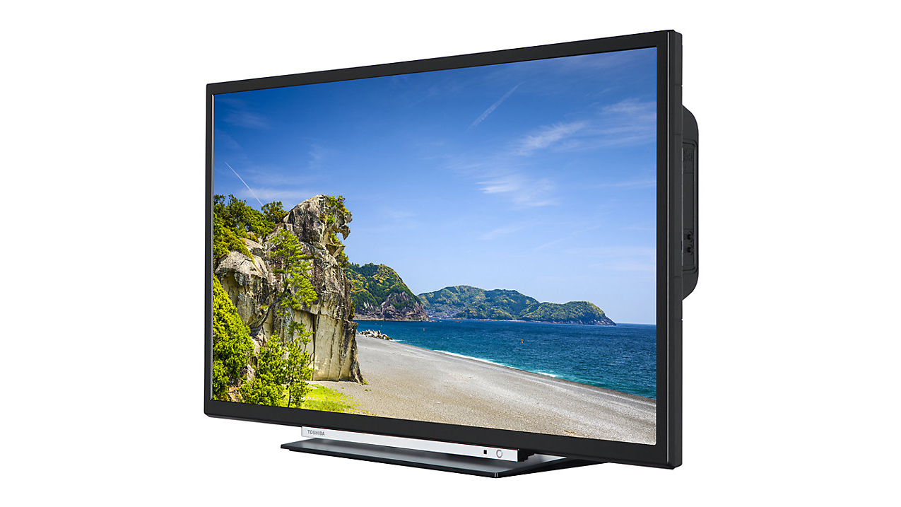 Best 32-inch TV sets