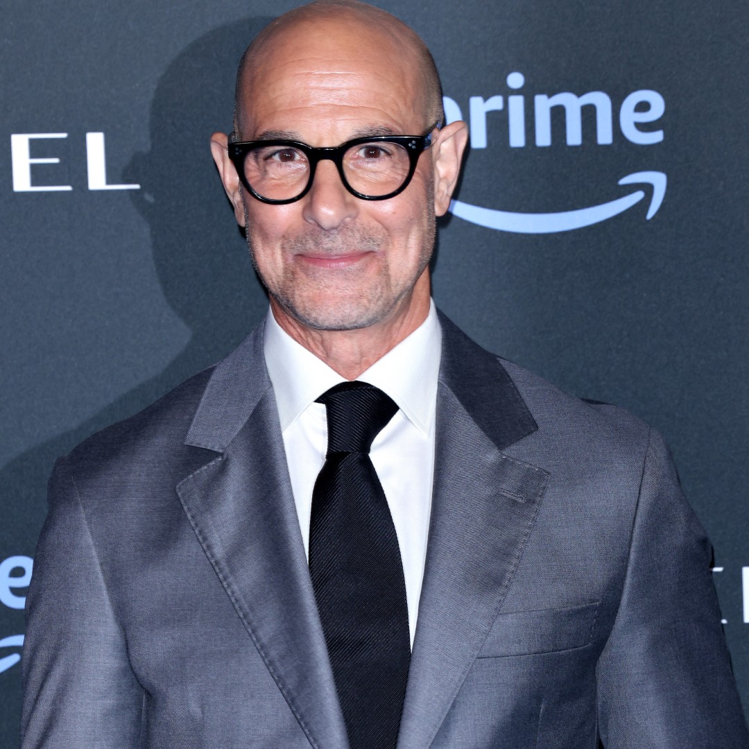  Stanley Tucci tried to 'get out' of 'horrible' role in one movie 