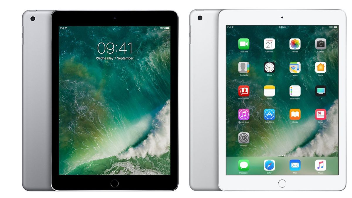 Fancy a brand new iPad 9.7 for £314? Better grab one quick, before this offer ends...