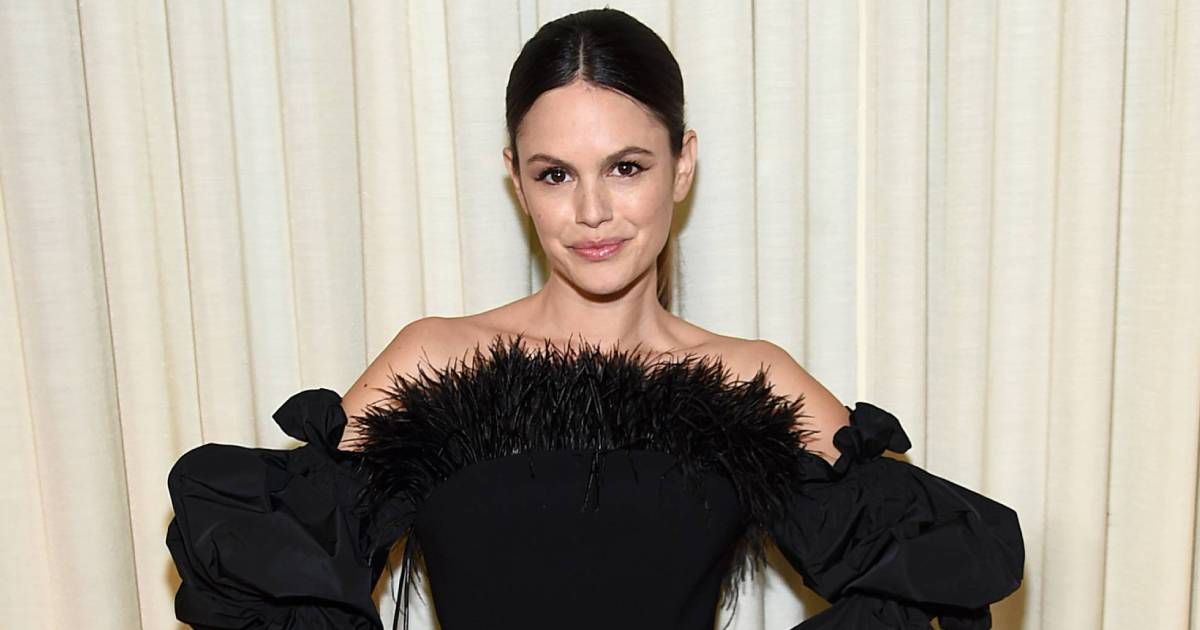 Rachel Bilson Says She Didn T Orgasm From Sex Until Her Late Thirties