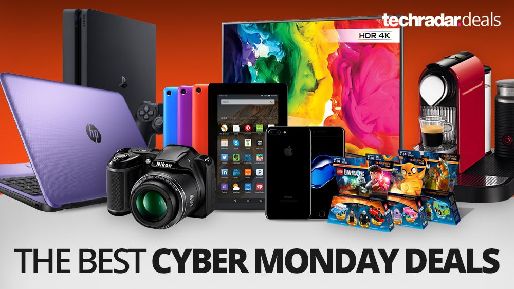 Cyber Monday deals 2016: the best deals at Target, Amazon and Walmart | TechRadar