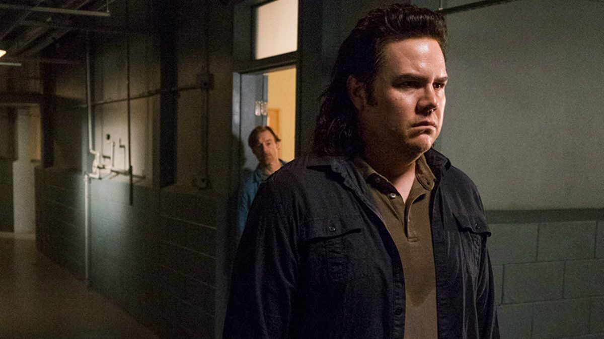The Walking Dead S8.07 review: “The most exciting moment the season has had so far”
