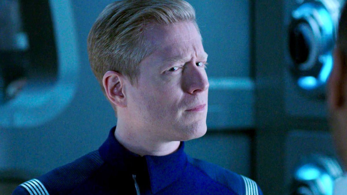 7 questions I have after watching Star Trek Discovery episode 5 Choose Your Pain