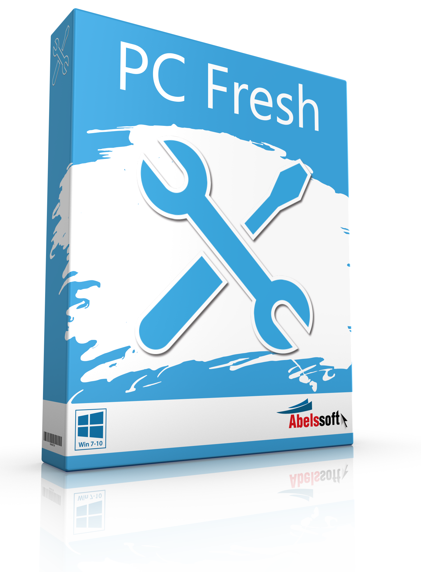 Click here to download Abelssoft PC Fresh