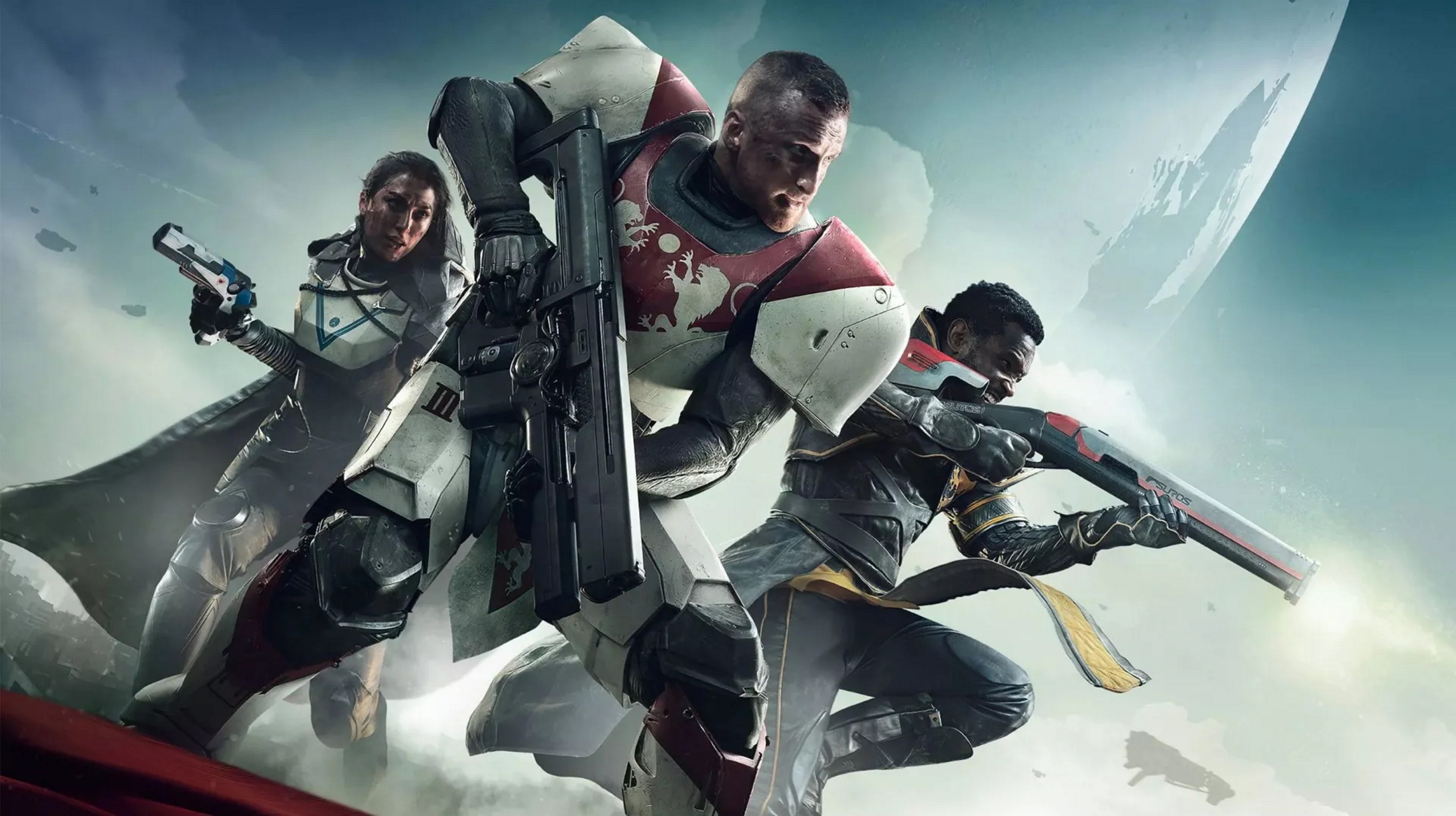  Court ruling reveals more details about death threats against Destiny 2 developers 