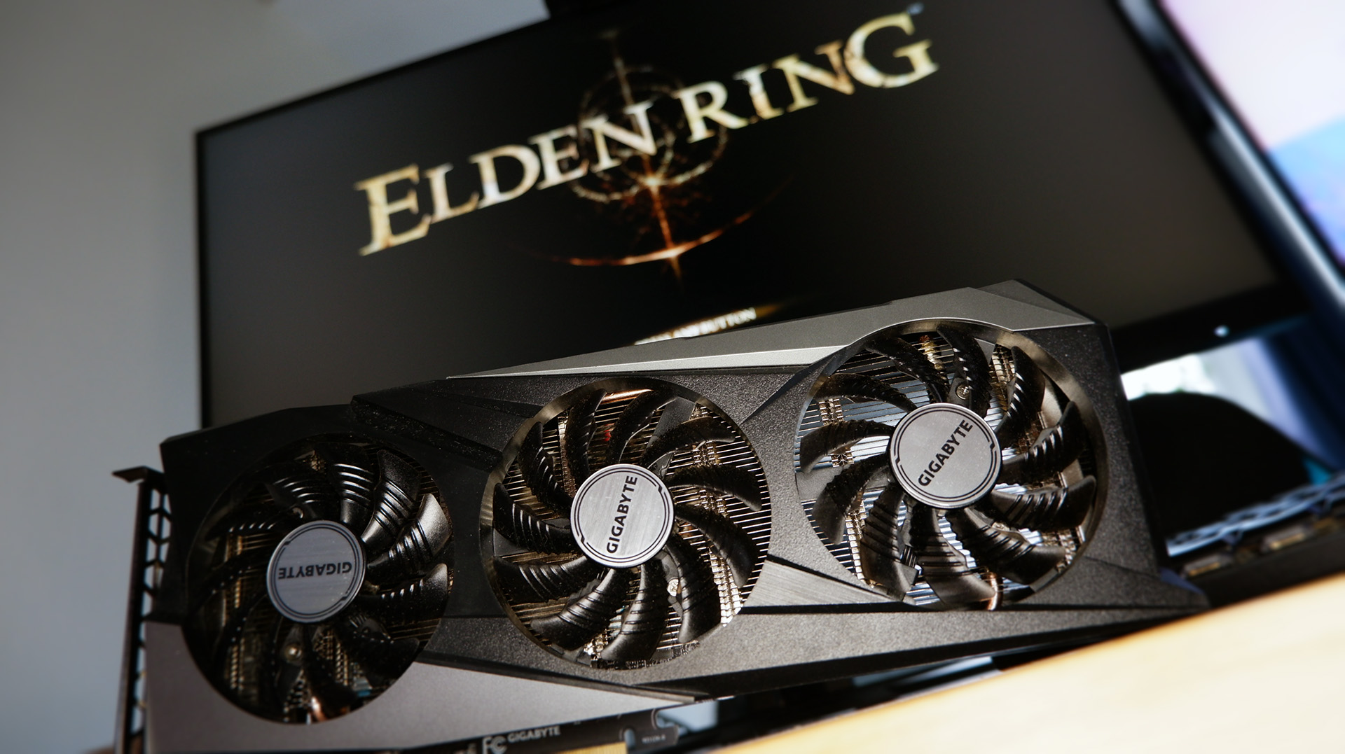  AMD's RX 6500 XT runs Elden Ring far better than it has any right to 