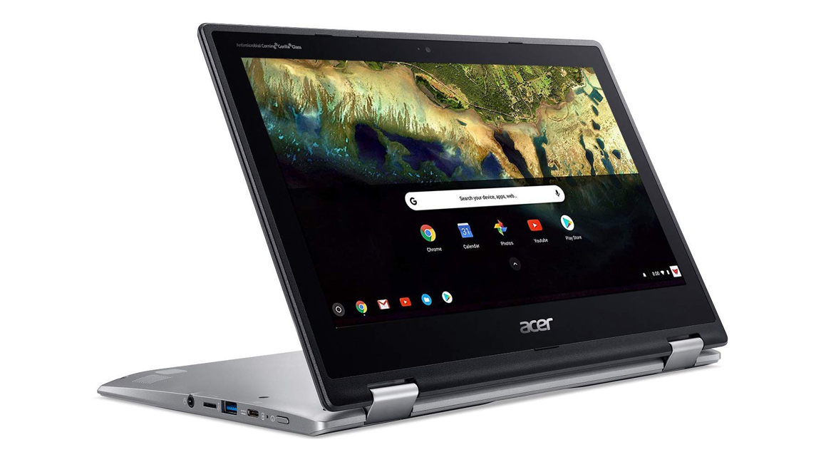 Acer Chromebook Spin 11