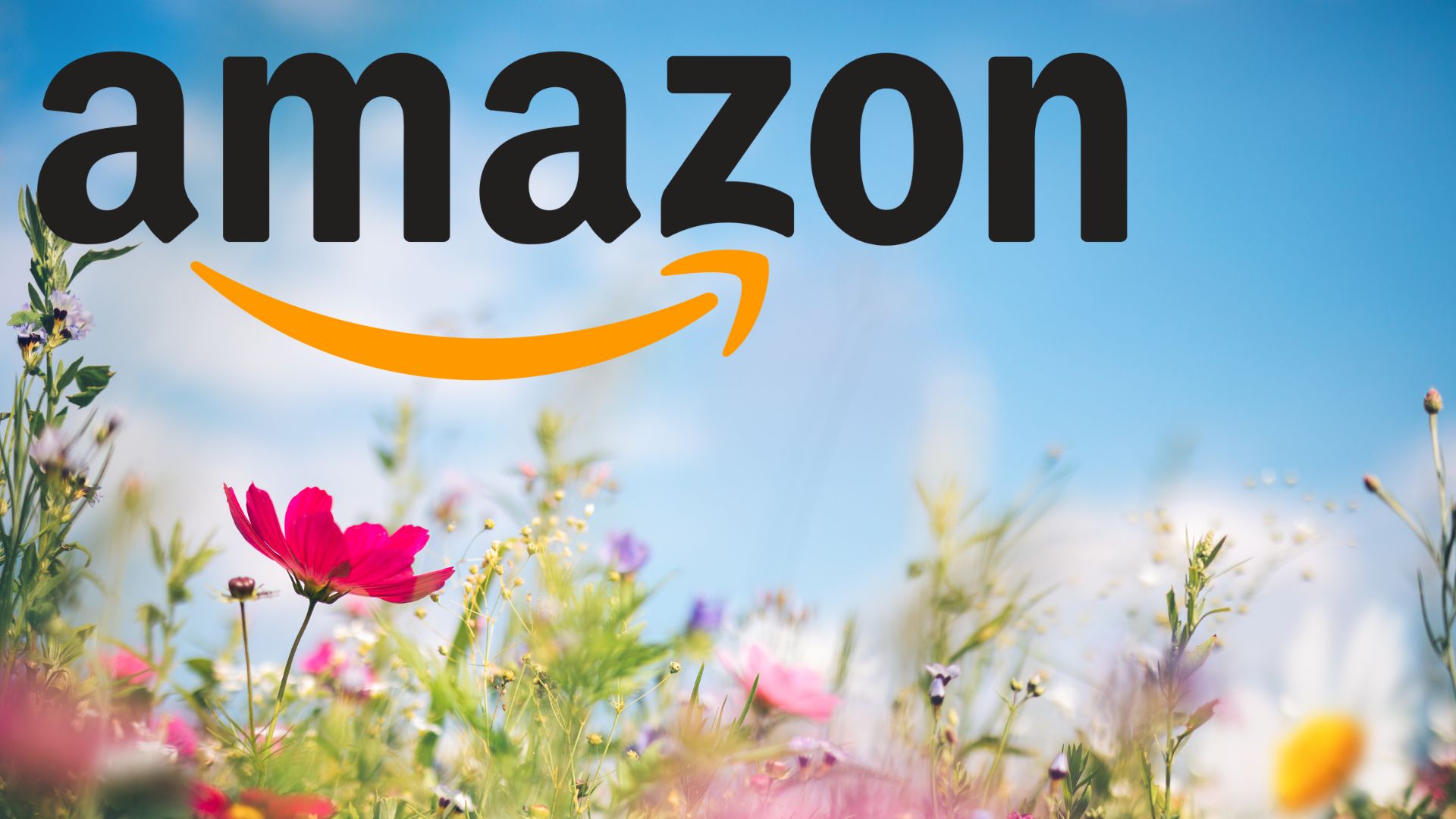 Amazon Spring Deals Days