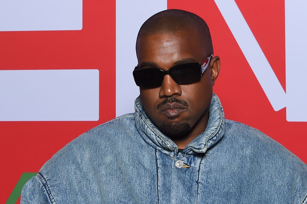  Kanye West once pitched Miyamoto a videogame 