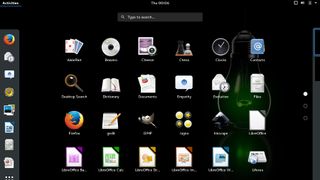 7 OpenSUSE