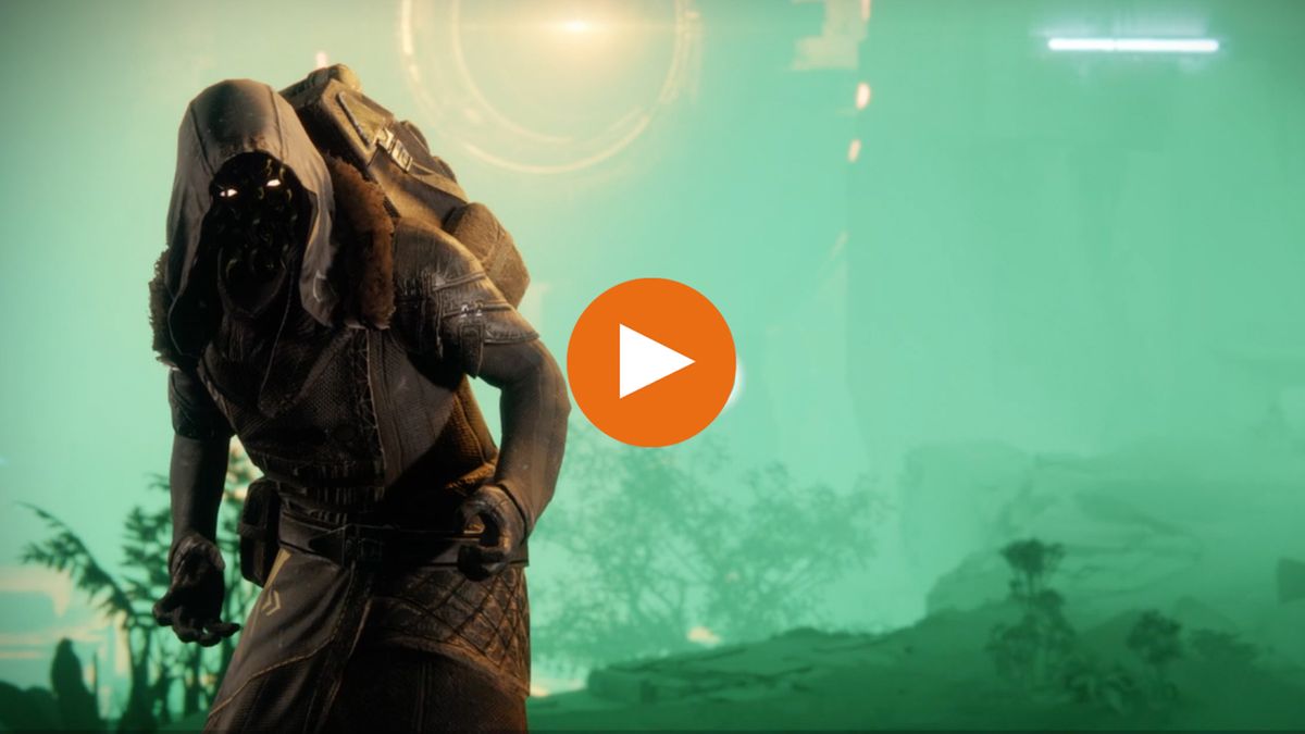 Destiny 2: Xur location, weapons and armour Dec 1-5th. Should you buy Sweet Business?