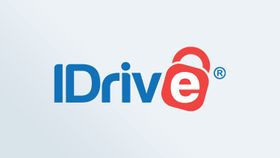 IDrive Personal Cloud Backup