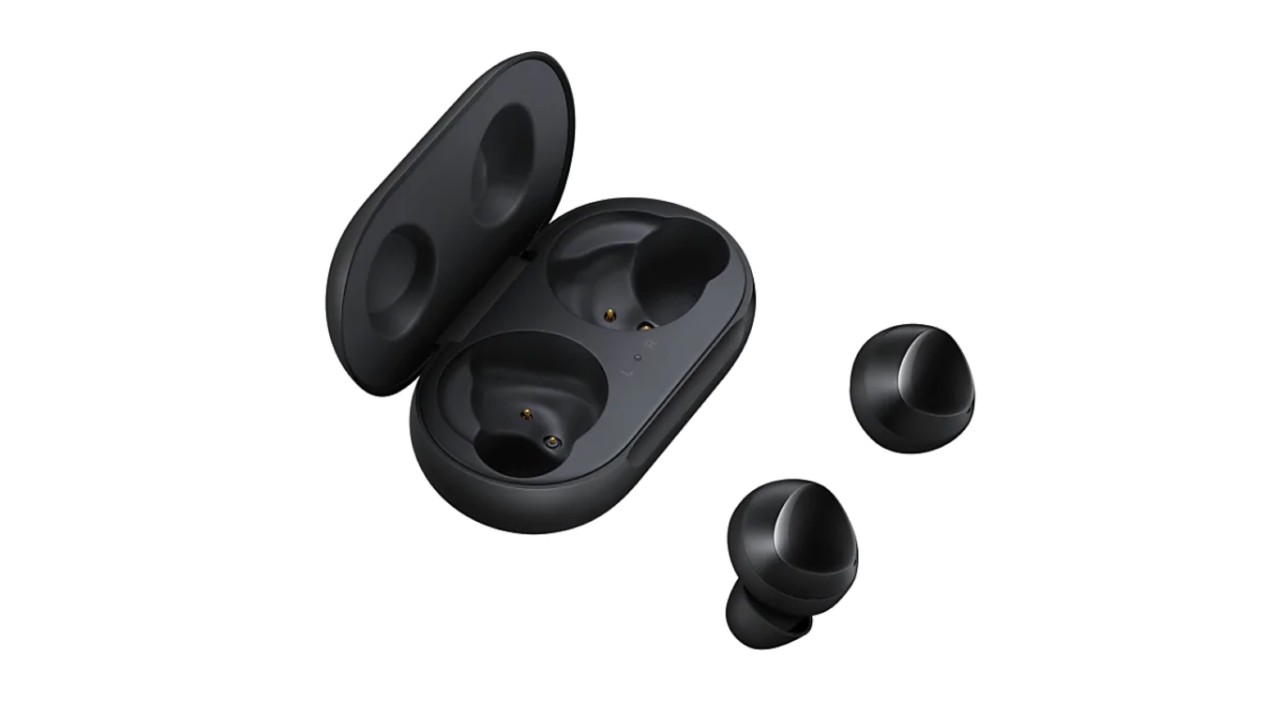 Samsung Galaxy Buds