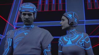 41 Tron 1982