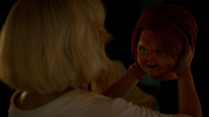 Chucky Season Episode Review An Affair To Dismember What To Watch