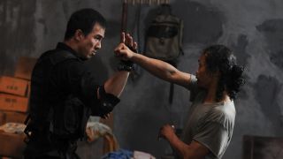 48 The Raid 2011