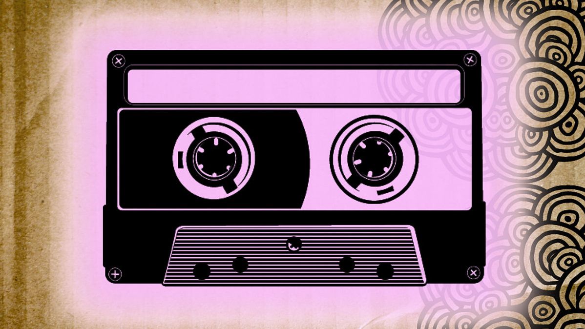Break out that old tape deck, cassettes are making a comeback TechRadar