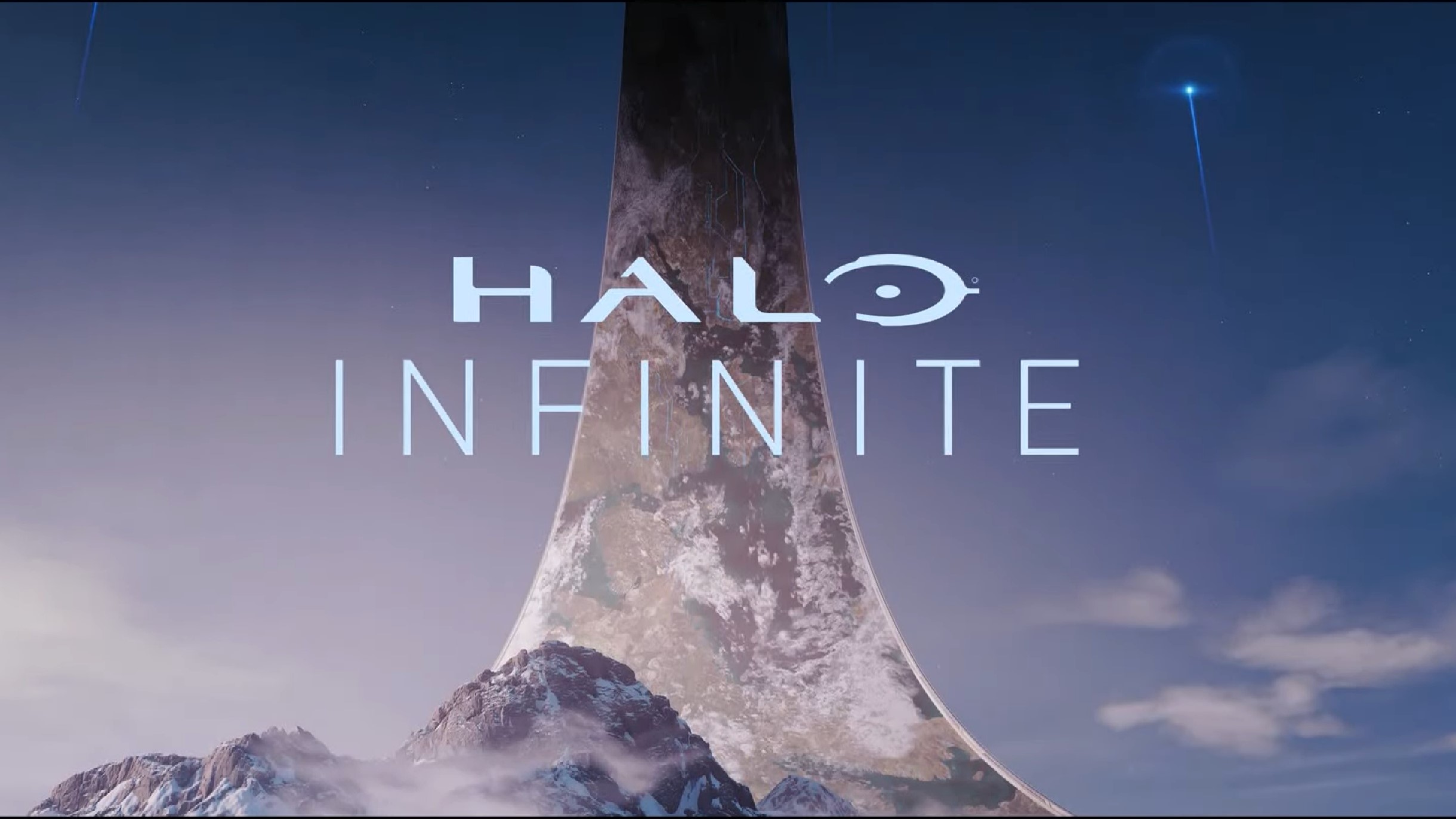 Halo Infinite