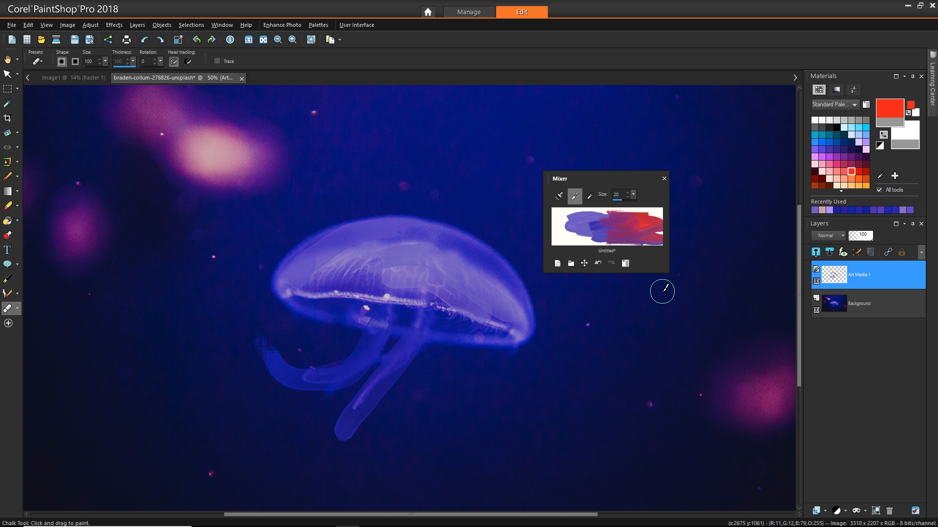 Get 10 Off Corel Paintshop Pro 18 Ultimate Only For Techradar Readers Tech News Log