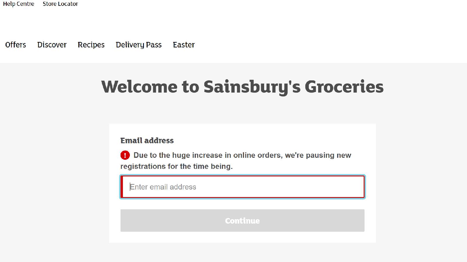 Sainsbury's