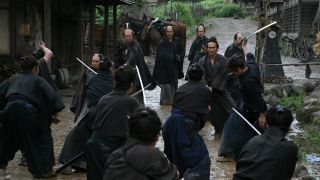 3 13 Assassins 2010