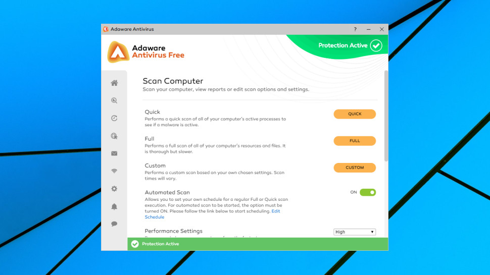 Adaware Antivirus Free