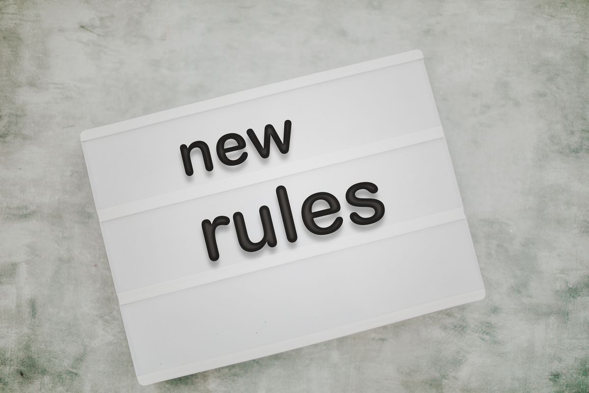 New Rmd Rules Starting Age Penalties Roth K S And More Kiplinger