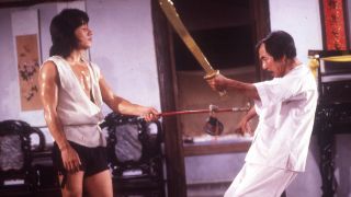 38 The Young Master 1980
