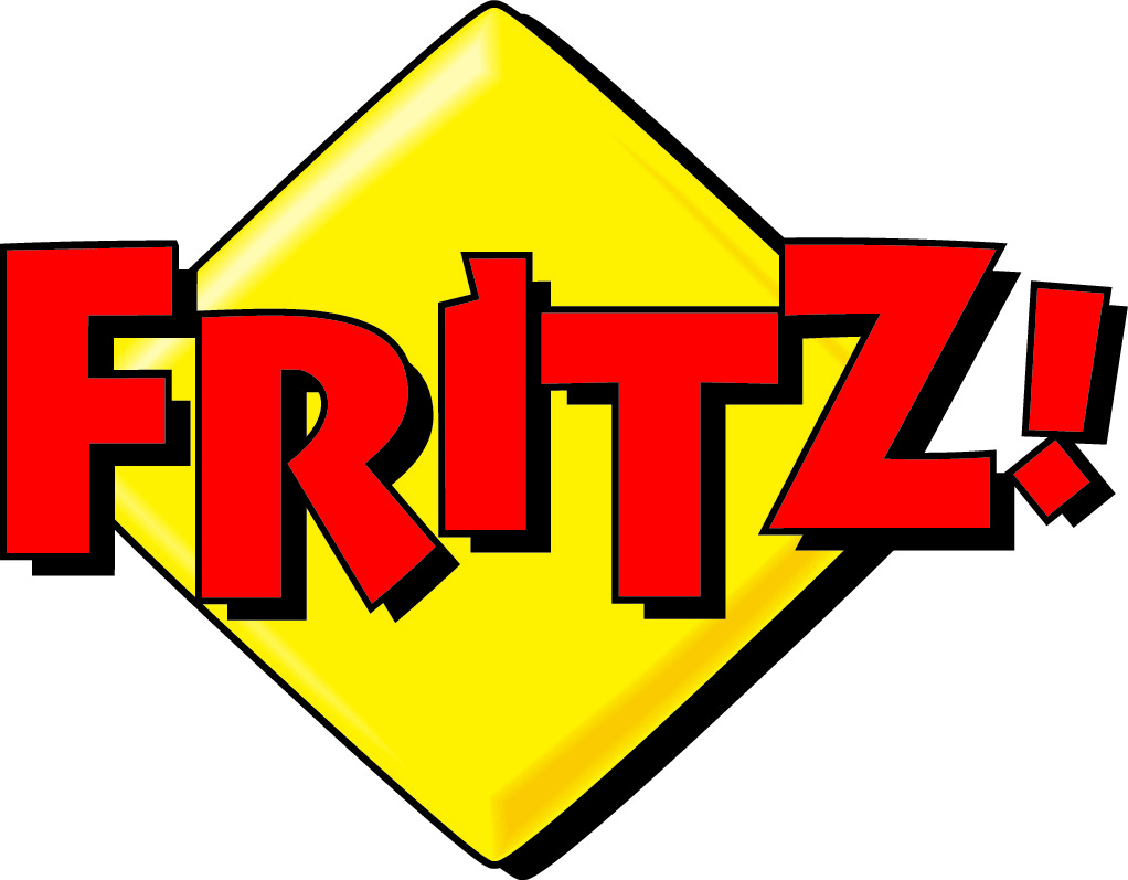FRITZ logo