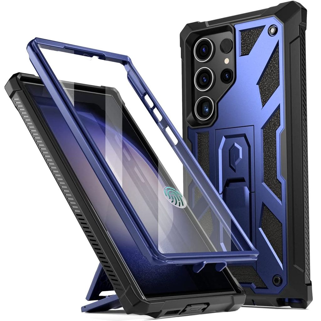 Best Heavy Duty Cases For Samsung Galaxy S23 Ultra 2023 Android Central