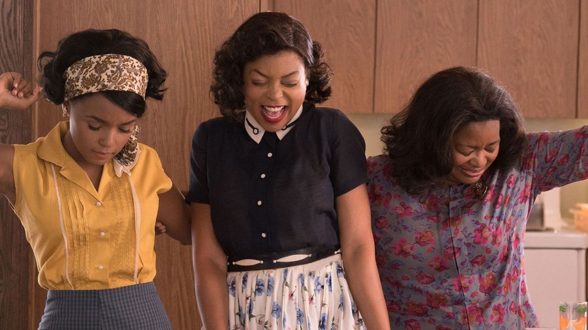 Movies to watch on Blu-Ray and DVD: Hidden Figures, Patriots Day, and more