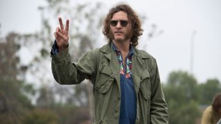 Inherent Vice