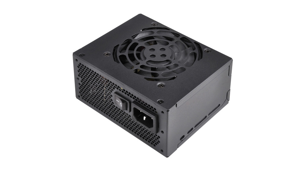 Silverstone SFX Series SST-SX550 