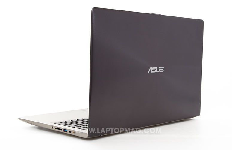 Asus Zenbook Ux Vz Dh Review Windows Laptop Reviews Laptop Mag