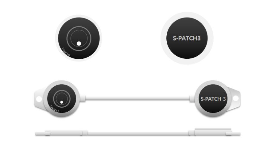 samsung health trackers