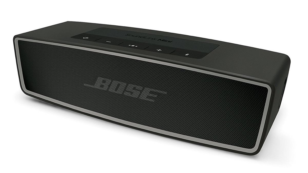 This Bose speaker is 70 off for Amazon Prime Day TechRadar