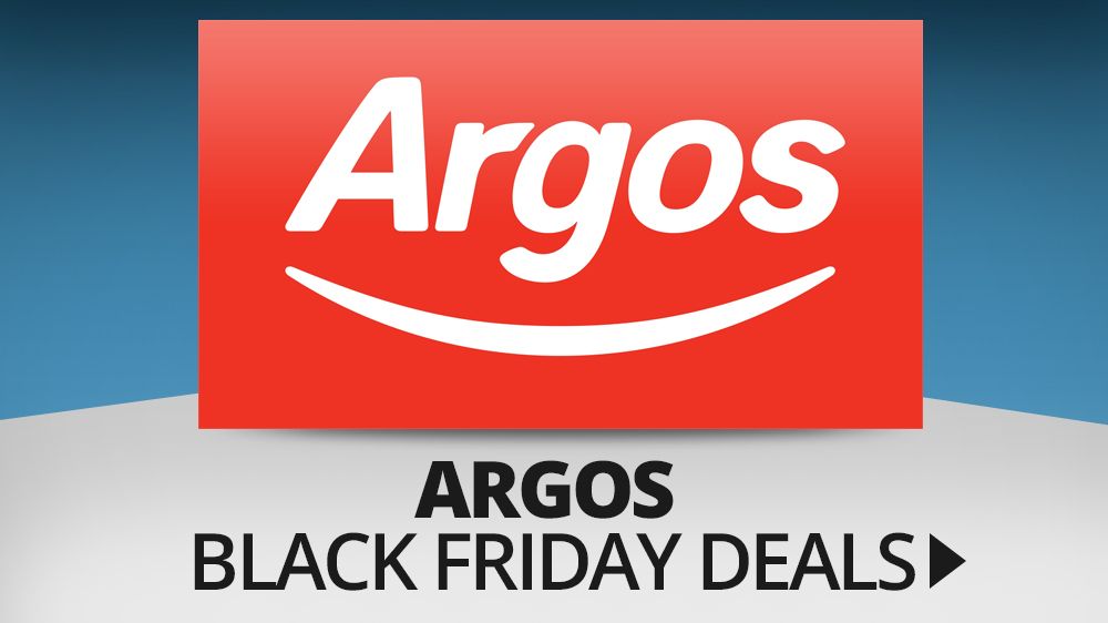 The Best Argos Black Friday Deals 2016 | TechRadar