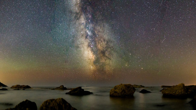 A beginner's guide to astrophotography