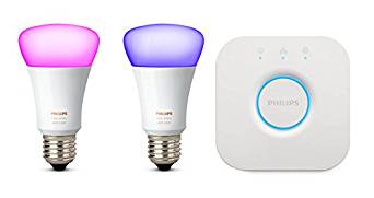 philips hue starter kit deals