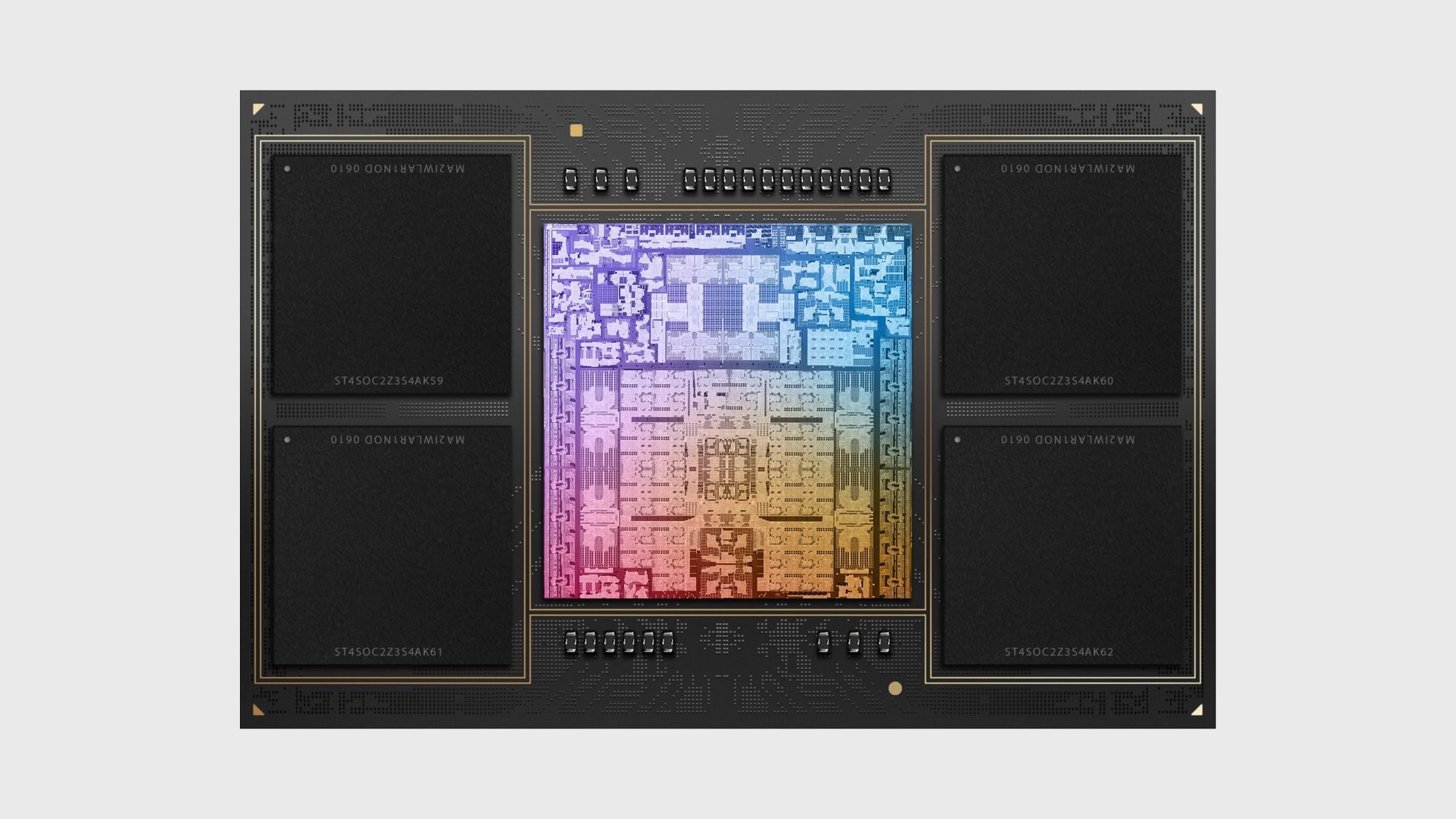 Apple claims ‘console quality’ gaming from its new chips and it’s sort of true, sort of not