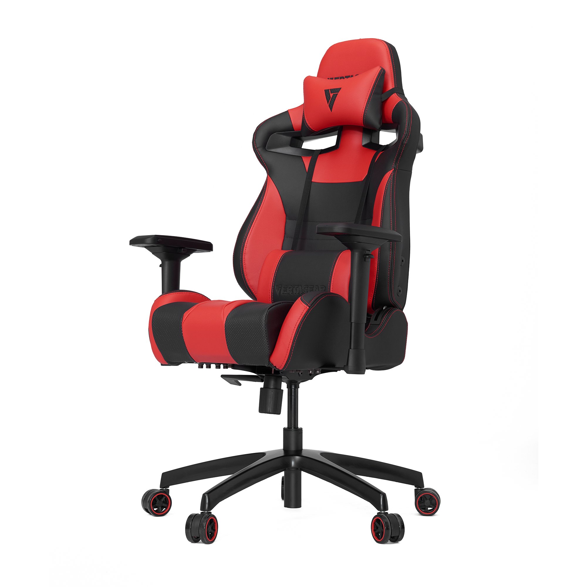 The best racing-style gaming chair | PC Gamer