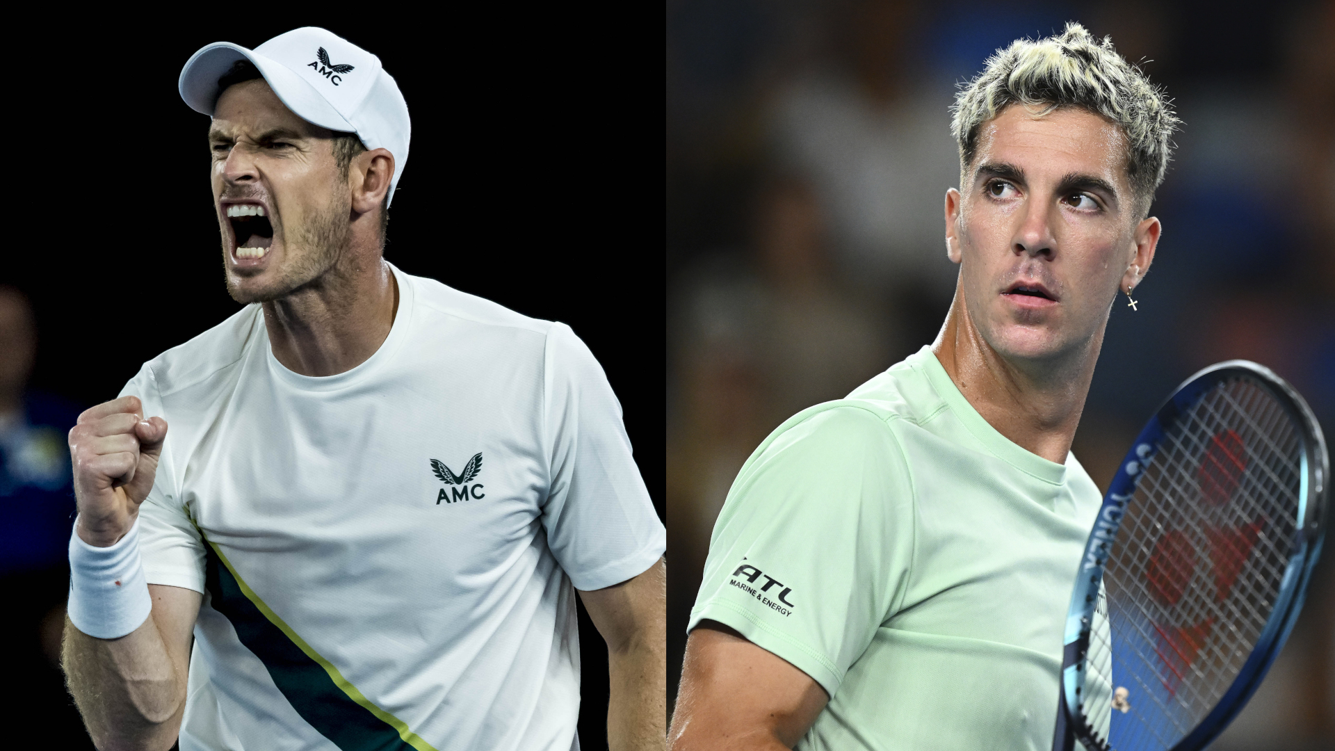 Watch Andy Murray vs Thanasi Kokkinakis: live stream Australian Open tennis...