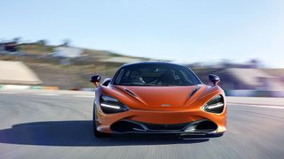 McLaren 720S