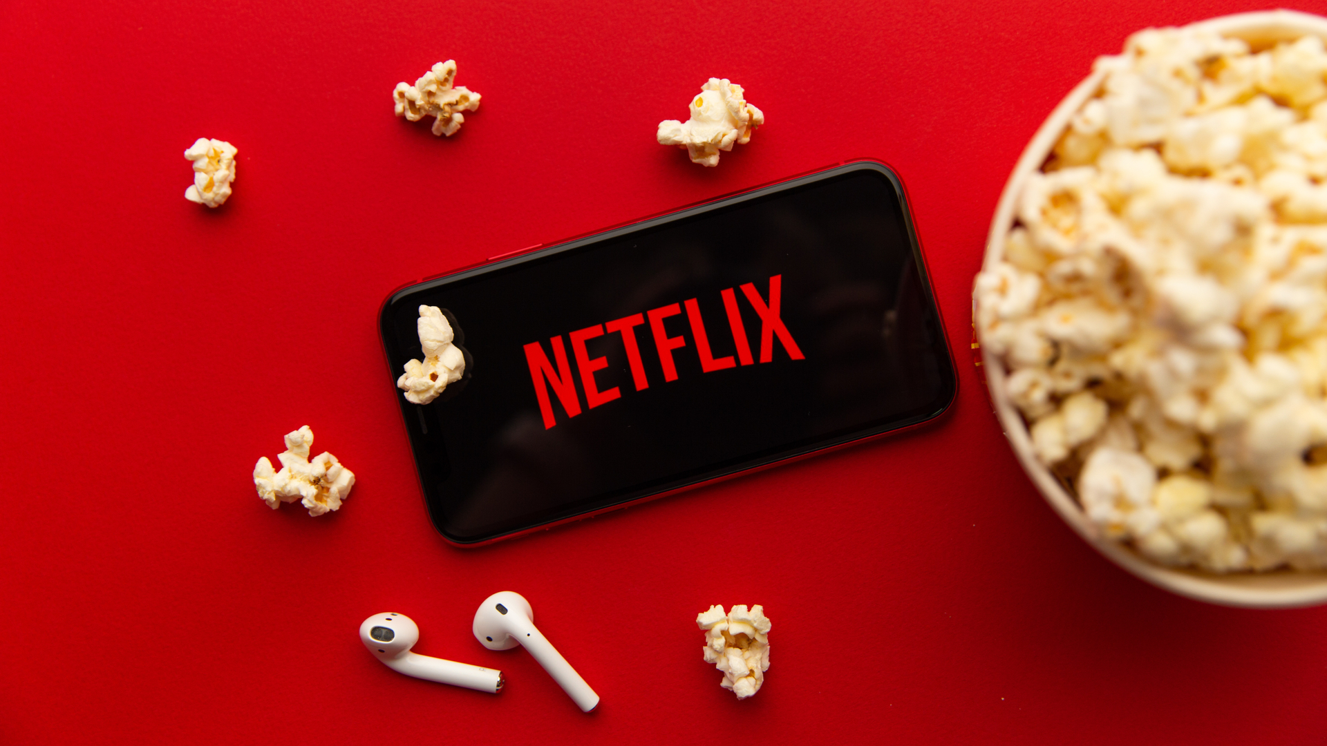 Sus días de uso compartido de contraseñas de Netflix pueden terminar pronto
