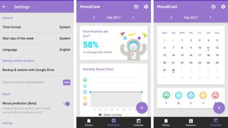 MoodCast