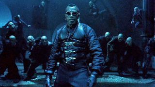 Blade II