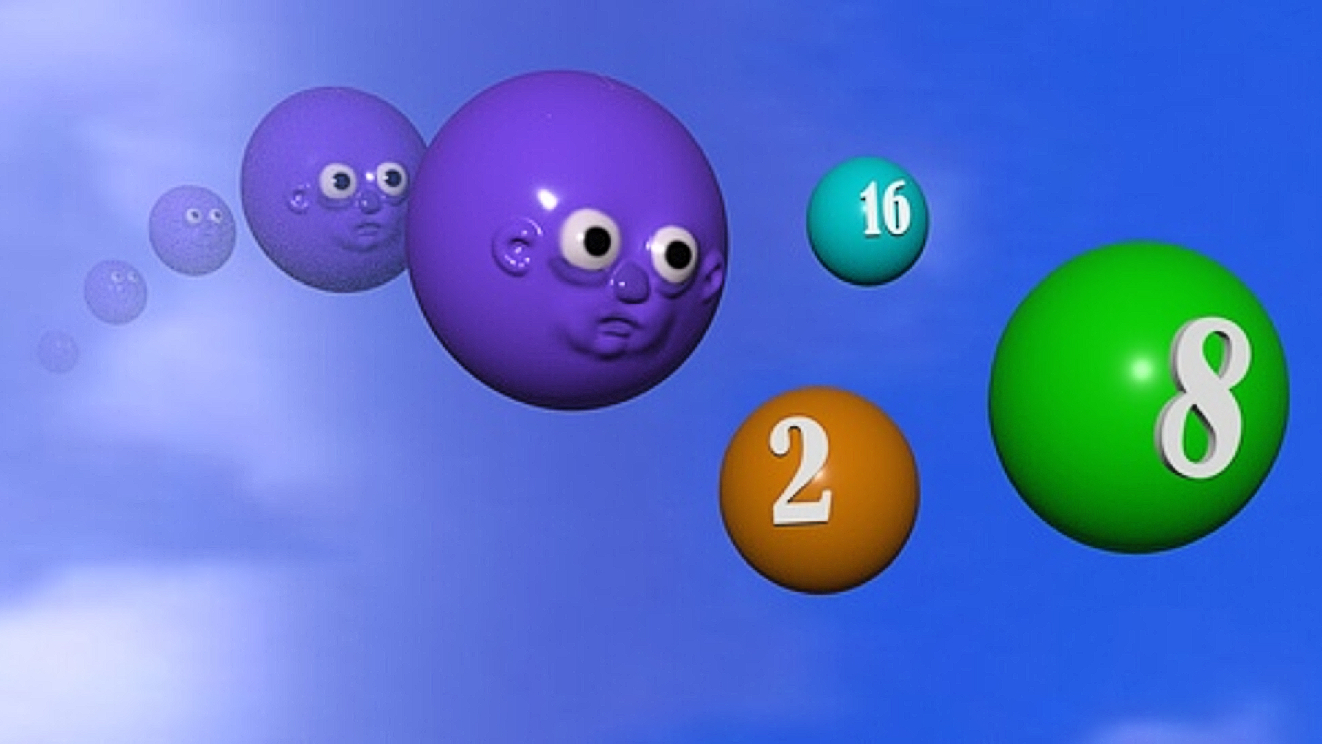 Nubby&#039;s Number Factory