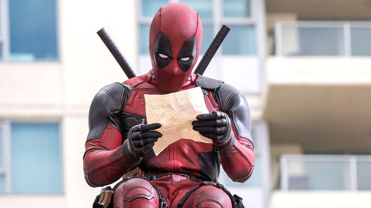 Deadpool 2's director has quit the film - here's who we think should replace him