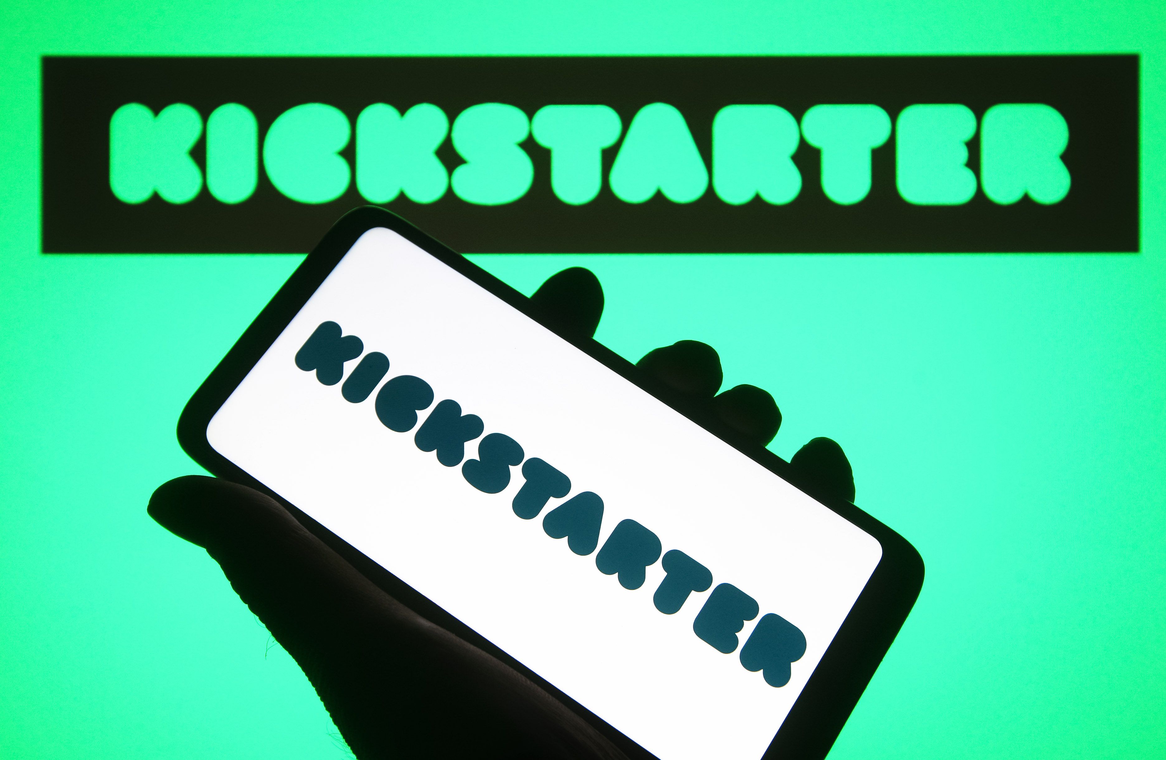  Kickstarter CEO quits but claims it has nothing to do with blockchain backlash 